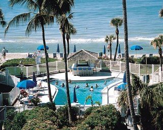 Hotel Four Winds Of Longboat Key Zewnętrze zdjęcie